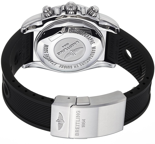 Breitling Chronomat 44 Flying fish. AB011010/BB08/200S