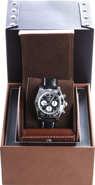Breitling Chronomat 44 AB011012/B967/435X