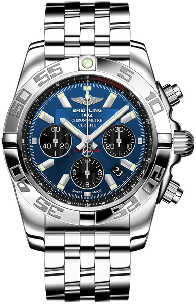 Breitling Chronomat 44 AB011012/C789/375A Breitling Chronomat 44 AB011012/C789/375A