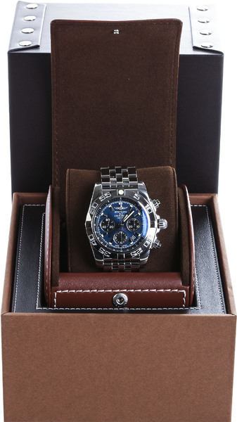 Breitling Chronomat 44 AB011012/C789/375A Breitling Chronomat 44 AB011012/C789/375A
