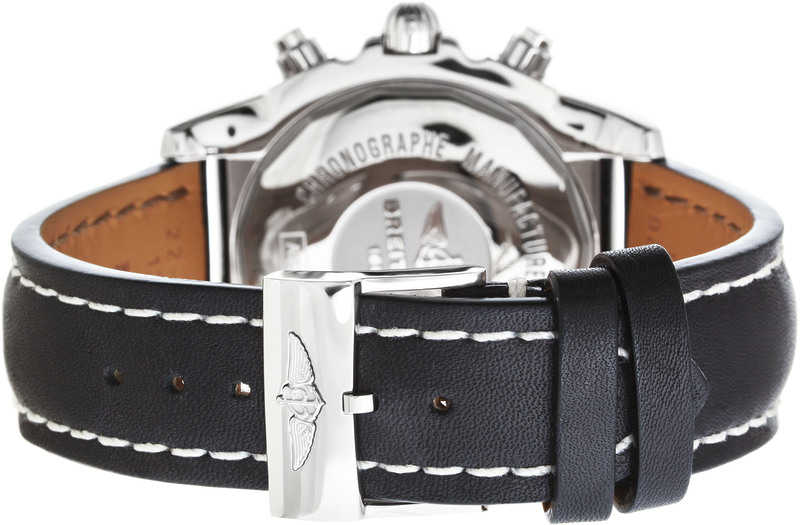 Breitling Chronomat 44 AB011012/F546/435X Breitling Chronomat 44 AB011012/F546/435X