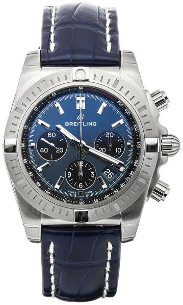 Breitling Chronomat B01 Chronograph 44 AB0115101C1P1