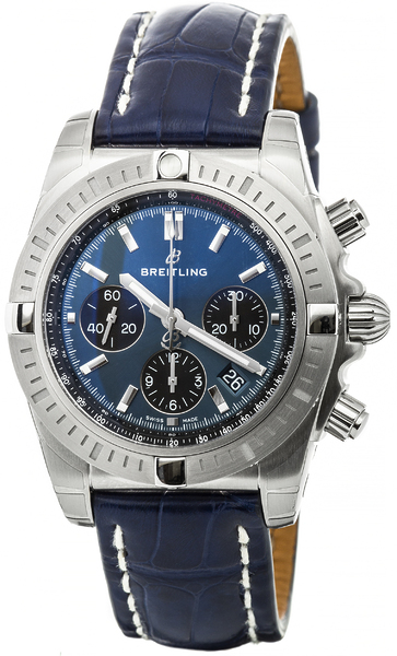 Breitling Chronomat B01 Chronograph 44 AB0115101C1P1