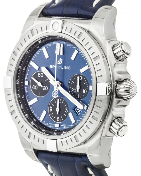 Breitling Chronomat B01 Chronograph 44 AB0115101C1P1