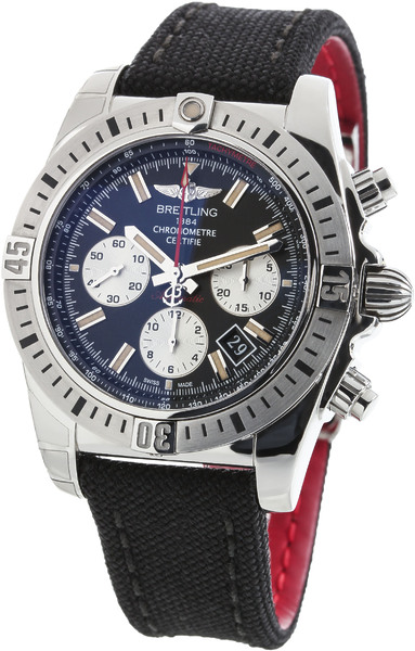 Breitling Chronomat 44 Airborne AB01154G/BD13/101W Breitling Chronomat 44 Airborne AB01154G/BD13/101W