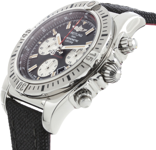 Breitling Chronomat 44 Airborne AB01154G/BD13/101W Breitling Chronomat 44 Airborne AB01154G/BD13/101W