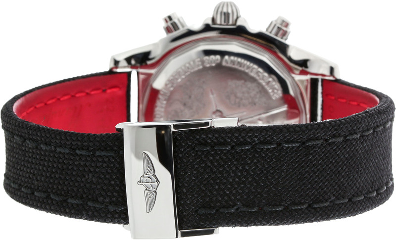 Breitling Chronomat 44 Airborne AB01154G/BD13/101W Breitling Chronomat 44 Airborne AB01154G/BD13/101W