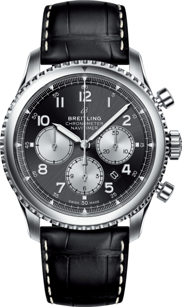 Breitling Navitimer 8 B01 Chronograph 43 AB0117131B1P1 Breitling Navitimer 8 B01 Chronograph 43 AB0117131B1P1