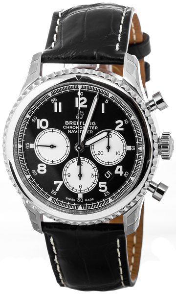 Breitling Navitimer 8 B01 Chronograph 43 AB0117131B1P1 Breitling Navitimer 8 B01 Chronograph 43 AB0117131B1P1