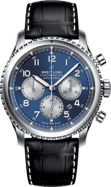 Breitling Navitimer 8 B01 Chronograph 43 AB0117131C1P1 Breitling Navitimer 8 B01 Chronograph 43 AB0117131C1P1