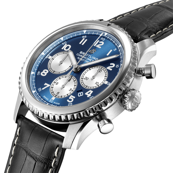 Breitling Navitimer 8 B01 Chronograph 43 AB0117131C1P1 Breitling Navitimer 8 B01 Chronograph 43 AB0117131C1P1