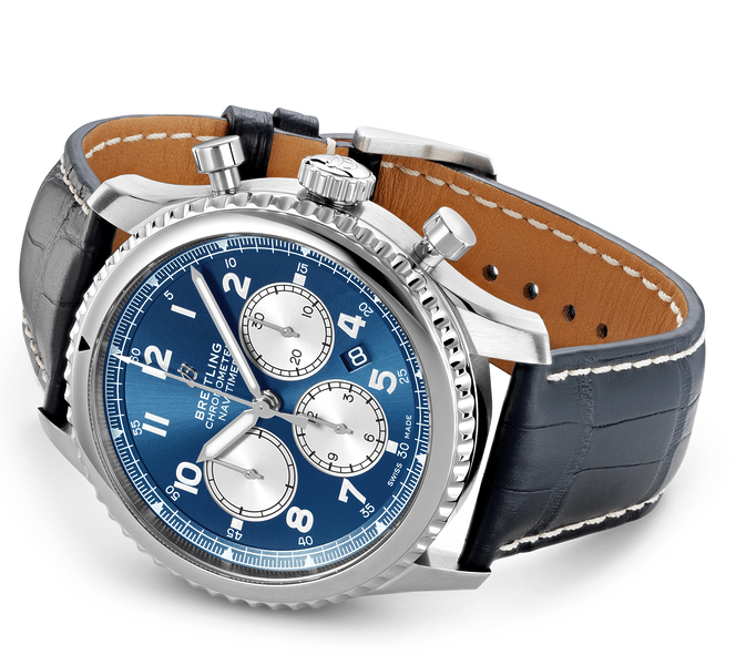 Breitling Navitimer 8 B01 Chronograph 43 AB0117131C1P1 Breitling Navitimer 8 B01 Chronograph 43 AB0117131C1P1