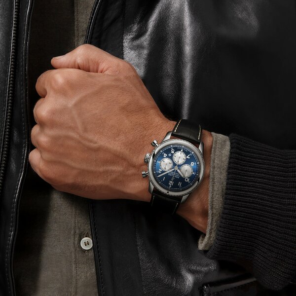 Breitling Navitimer 8 B01 Chronograph 43 AB0117131C1P1 Breitling Navitimer 8 B01 Chronograph 43 AB0117131C1P1