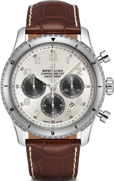 Breitling Navitimer 8 B01 Chronograph 43 AB01171A1G1P1 Breitling Navitimer 8 B01 Chronograph 43 AB01171A1G1P1