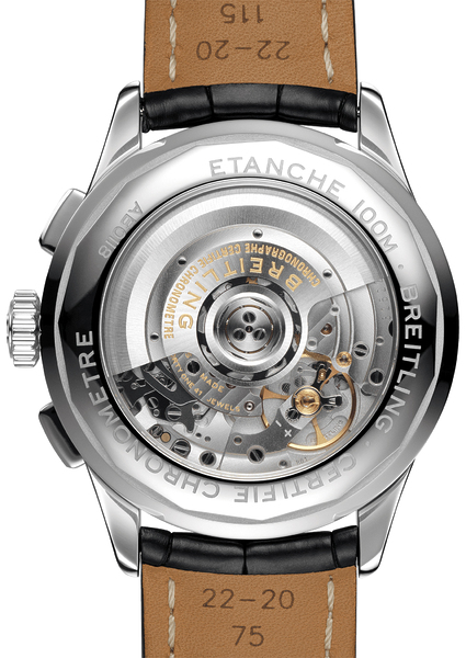 Breitling Premier B01 Chronograph 42 AB0118221B1P1 Breitling Premier B01 Chronograph 42 AB0118221B1P1