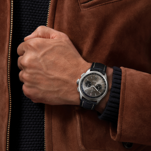 Breitling Premier B01 Chronograph 42 AB0118221B1P2 Breitling Premier B01 Chronograph 42 AB0118221B1P2