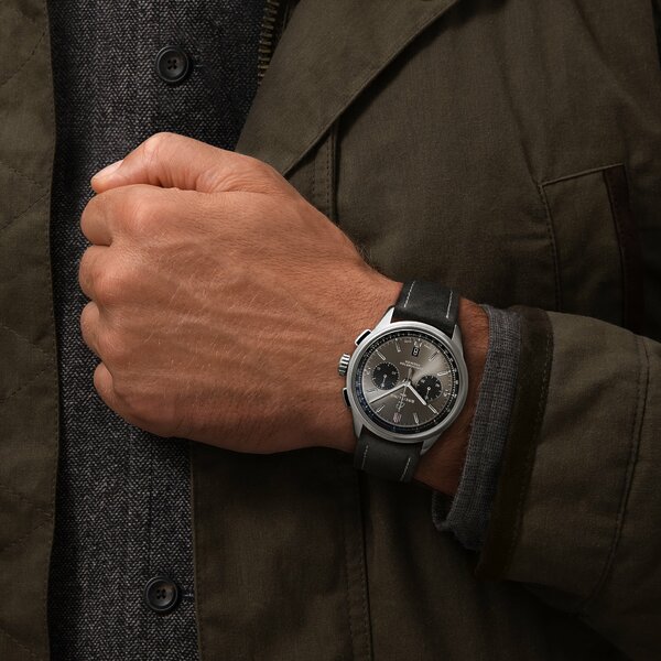 Breitling Premier B01 Chronograph 42 AB0118221B1X1