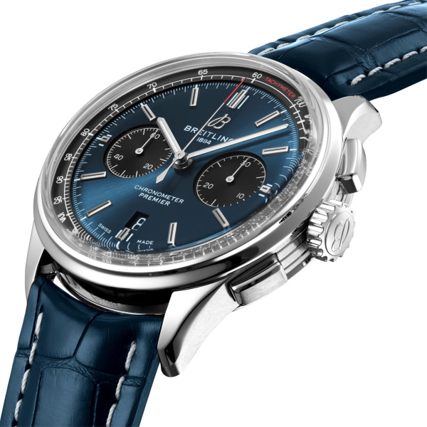 Breitling Premier B01 Chronograph 42 AB0118221C1P2