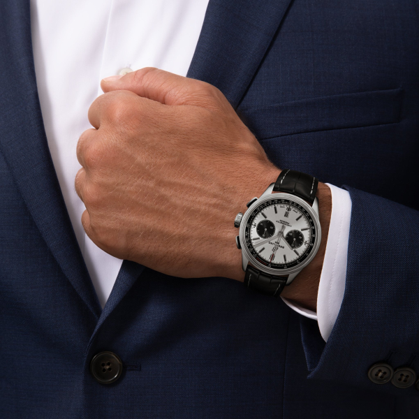 Breitling Premier B01 Chronograph 42 AB0118221G1P2 Breitling Premier B01 Chronograph 42 AB0118221G1P2