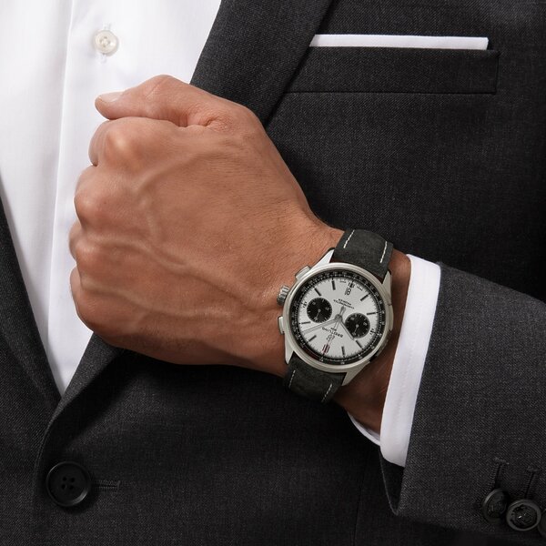 Breitling Premier B01 Chronograph 42 AB0118221G1X2 Breitling Premier B01 Chronograph 42 AB0118221G1X2