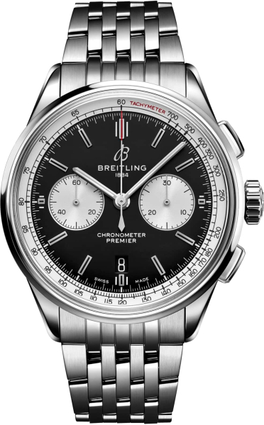 Breitling Premier B01 Chronograph 42 AB0118371B1A1 Breitling Premier B01 Chronograph 42 AB0118371B1A1