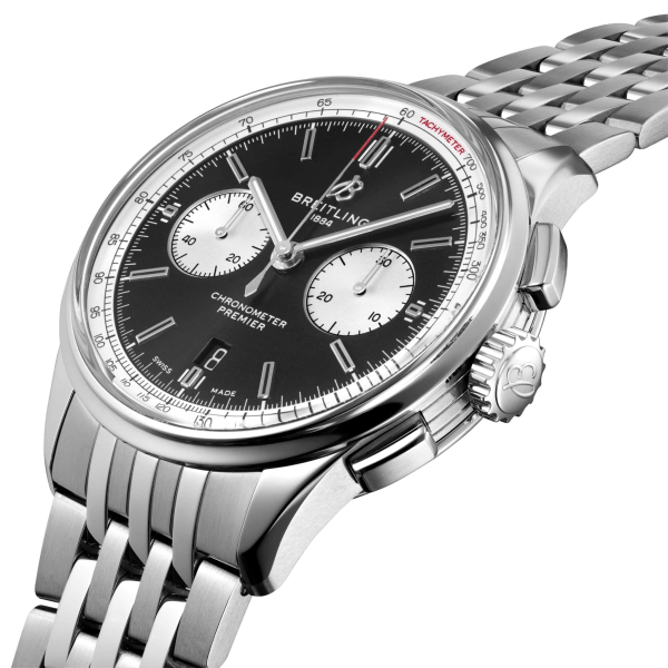Breitling Premier B01 Chronograph 42 AB0118371B1A1 Breitling Premier B01 Chronograph 42 AB0118371B1A1