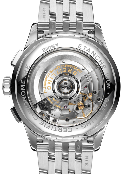 Breitling Premier B01 Chronograph 42 AB0118A61C1A1 Breitling Premier B01 Chronograph 42 AB0118A61C1A1