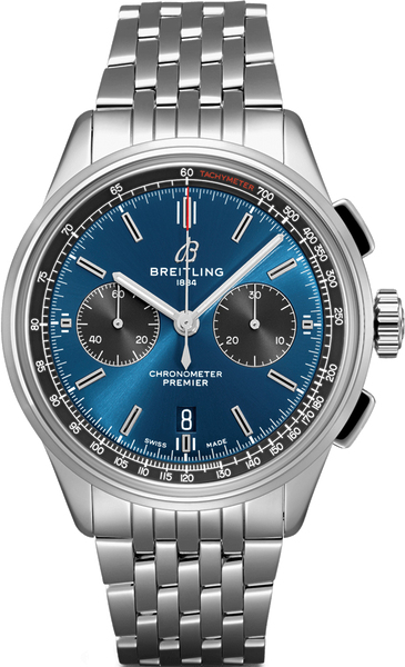 Breitling Premier B01 Chronograph 42 AB0118A61C1A1 Breitling Premier B01 Chronograph 42 AB0118A61C1A1