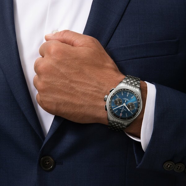 Breitling Premier B01 Chronograph 42 AB0118A61C1A1 Breitling Premier B01 Chronograph 42 AB0118A61C1A1