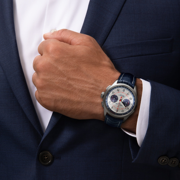 Breitling Premier B01 Chronograph 42 Bentley British Mulliner Limited Edition AB0118A71G1P1