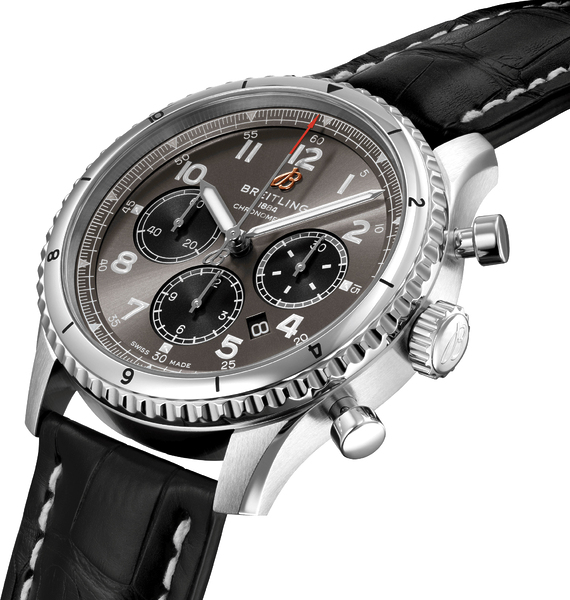 Breitling Aviator 8 B01 Chronograph 43 AB0119131B1P1
