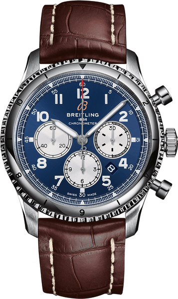 Breitling Aviator 8 B01 Chronograph 43 AB0119131C1P2 Breitling Aviator 8 B01 Chronograph 43 AB0119131C1P2