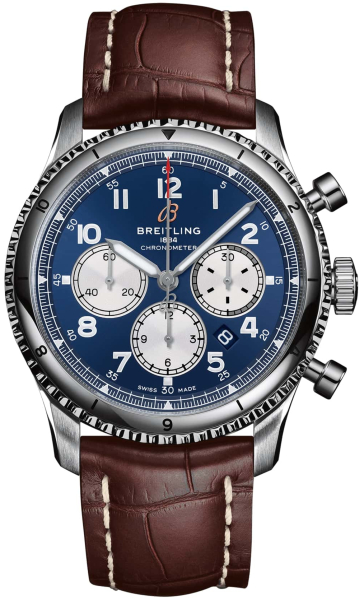 Breitling Aviator 8 B01 Chronograph 43 AB0119131C1P4 Breitling Aviator 8 B01 Chronograph 43 AB0119131C1P4