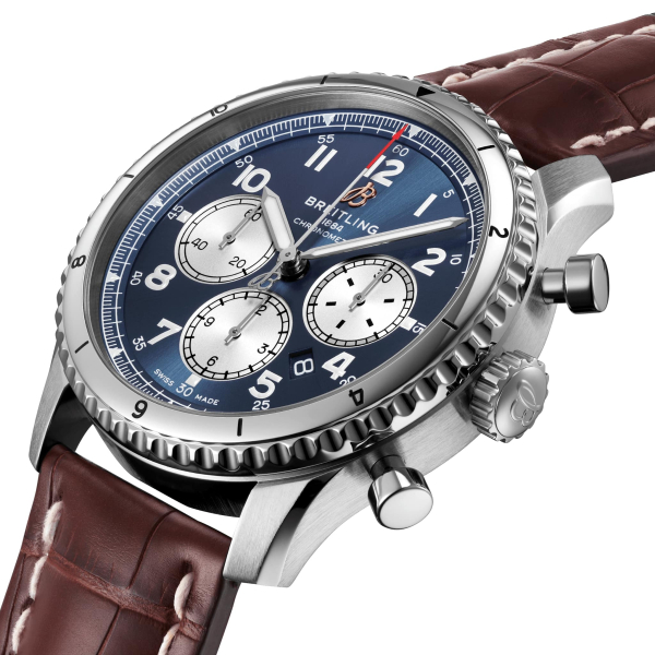 Breitling Aviator 8 B01 Chronograph 43 AB0119131C1P4 Breitling Aviator 8 B01 Chronograph 43 AB0119131C1P4