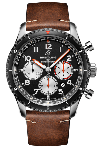 Breitling Aviator 8 B01 Chronograph 43 Mosquito AB01194A1B1X2 Breitling Aviator 8 B01 Chronograph 43 Mosquito AB01194A1B1X2