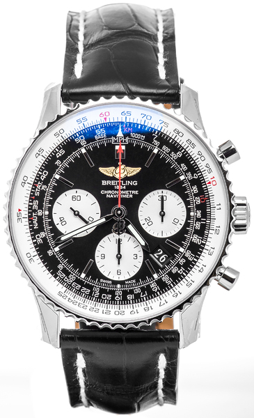 Breitling Navitimer 01 AB012012/BB01/743P