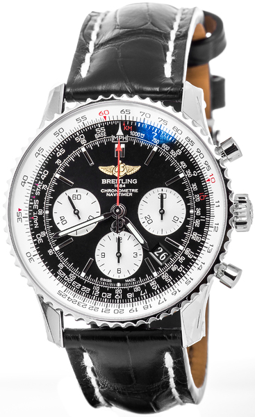 Breitling Navitimer 01 AB012012/BB01/743P