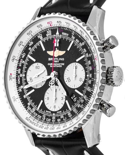 Breitling Navitimer 01 AB012012/BB01/743P