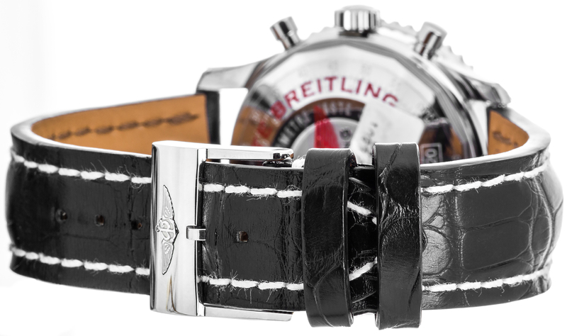 Breitling Navitimer 01 AB012012/BB01/743P