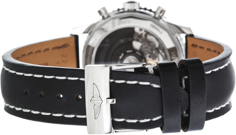 Breitling Navitimer B01 Chronograph 43 AB012124/F569/435X Breitling Navitimer B01 Chronograph 43 AB012124/F569/435X