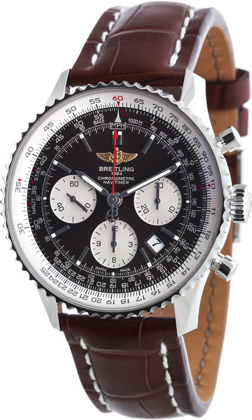 Breitling Navitimer 01 Limited Edition AB0121C4/Q605/737P