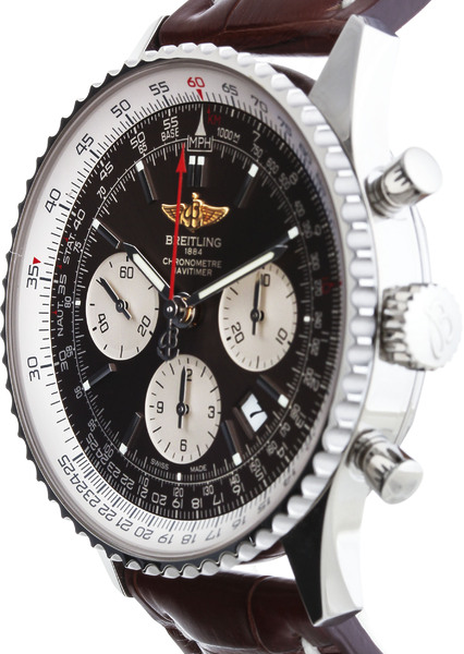 Breitling Navitimer 01 Limited Edition AB0121C4/Q605/737P