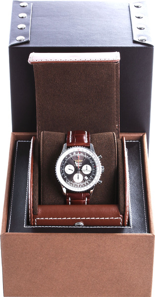 Breitling Navitimer 01 Limited Edition AB0121C4/Q605/737P