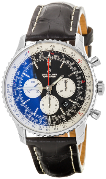 Breitling Navitimer 1 B01 Chronograph 46 AB0127211B1P1 Breitling Navitimer 1 B01 Chronograph 46 AB0127211B1P1