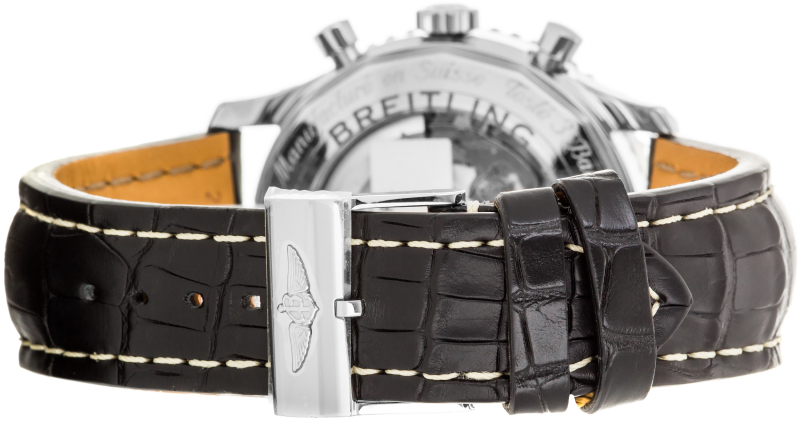 Breitling Navitimer 1 B01 Chronograph 46 AB0127211B1P1 Breitling Navitimer 1 B01 Chronograph 46 AB0127211B1P1
