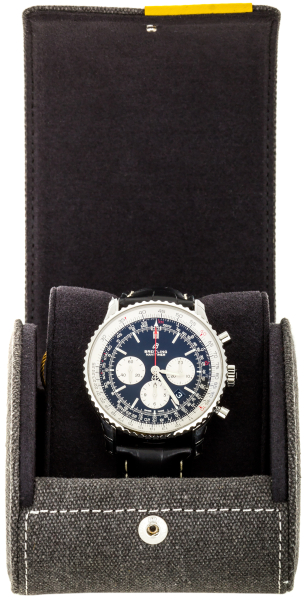 Breitling Navitimer 1 B01 Chronograph 46 AB0127211B1P1 Breitling Navitimer 1 B01 Chronograph 46 AB0127211B1P1