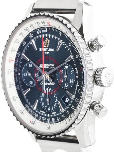 Breitling Montbrillant 01 AB0130C5/C894/223A