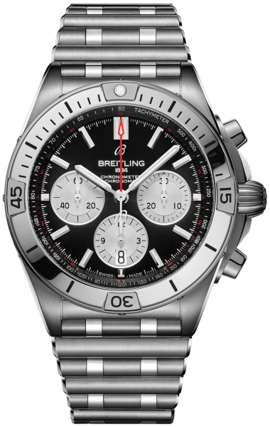 Breitling Chronomat B01 42 AB0134101B1A1 Breitling Chronomat B01 42 AB0134101B1A1