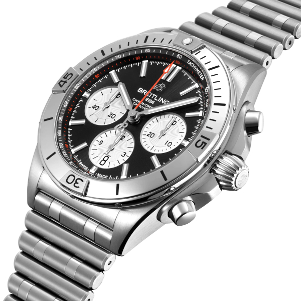 Breitling Chronomat B01 42 AB0134101B1A1 Breitling Chronomat B01 42 AB0134101B1A1