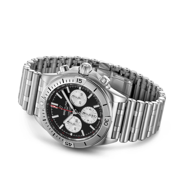 Breitling Chronomat B01 42 AB0134101B1A1 Breitling Chronomat B01 42 AB0134101B1A1